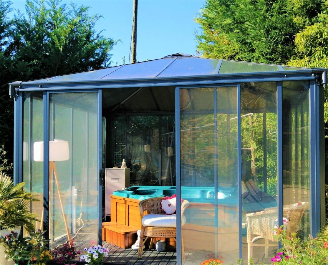La Bergerie Du Moulin (Adults Only) Bed and Breakfast Taradeau Buitenkant foto