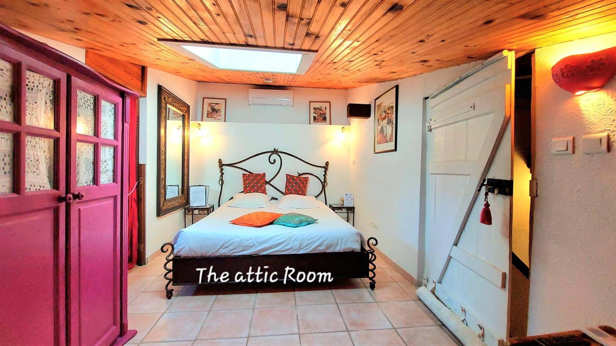 La Bergerie Du Moulin (Adults Only) Bed and Breakfast Taradeau Buitenkant foto
