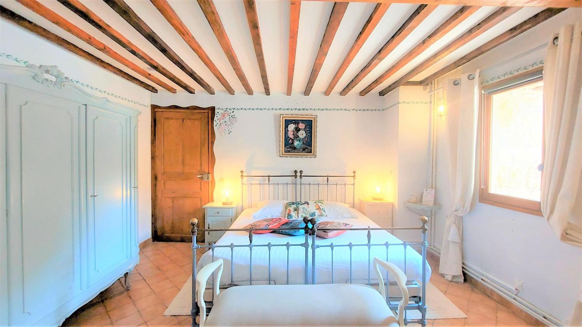 La Bergerie Du Moulin (Adults Only) Bed and Breakfast Taradeau Buitenkant foto